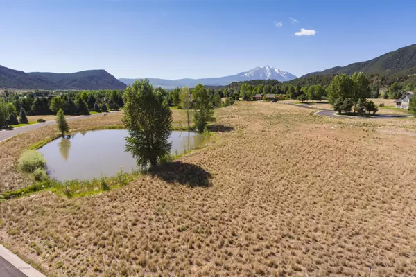 0 Sundance Trail, Carbondale, CO 81623