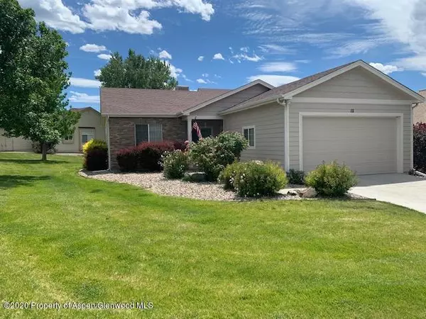 12 Aster Court, Parachute, CO 81635