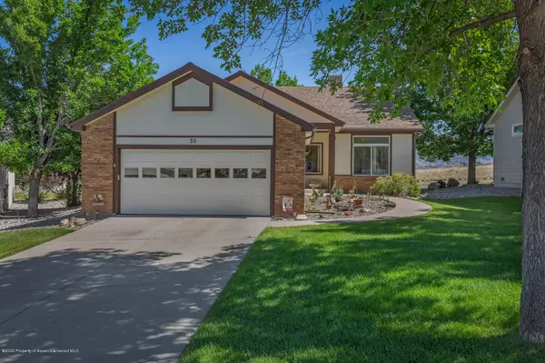 35 Aster Court, Parachute, CO 81635