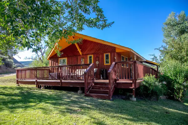 474 S Highway 317, Hamilton, CO 81638