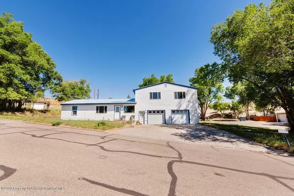 211 Sandrock Drive, Craig, CO 81625