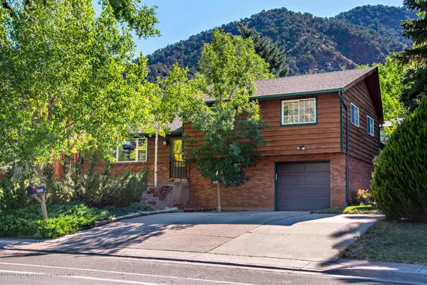 2122 Blake Avenue, Glenwood Springs, CO 81601