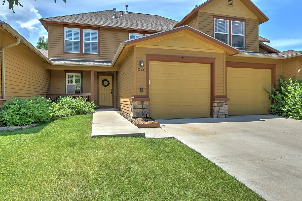 New Castle, CO 81647,379 Maroon Court