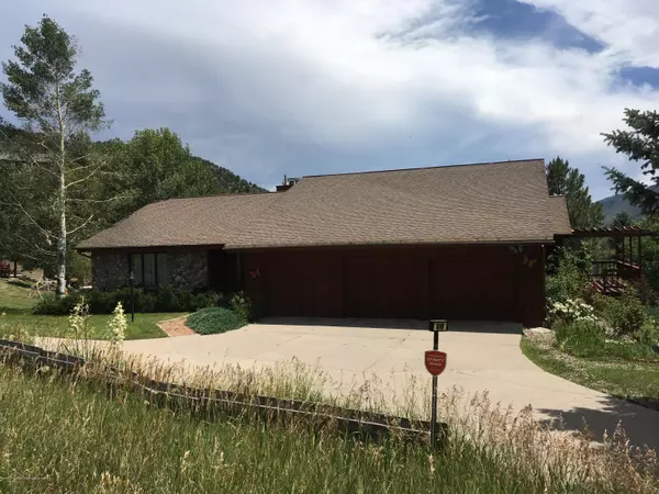 810 Traver Trail, Glenwood Springs, CO 81601