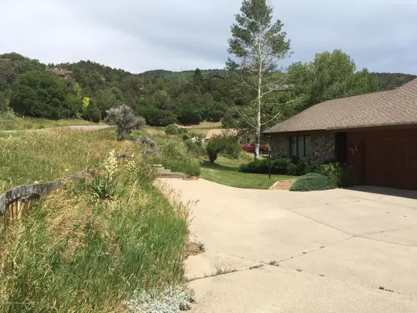 Glenwood Springs, CO 81601,810 Traver Trail