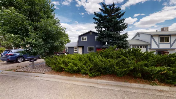 550 Will Avenue, Rifle, CO 81650