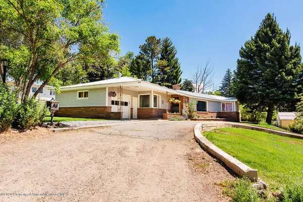 Craig, CO 81625,849 Barclay Street