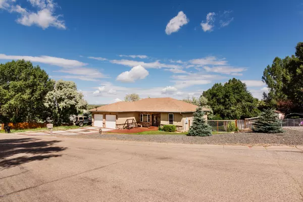 1283 E 10th Street, Craig, CO 81625