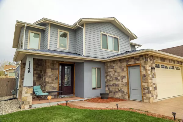 1148 E 17th Street, Rifle, CO 81650