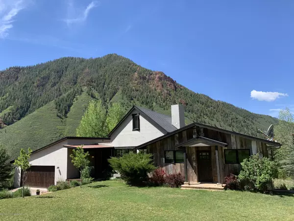 293 Knight Road, Basalt, CO 81621