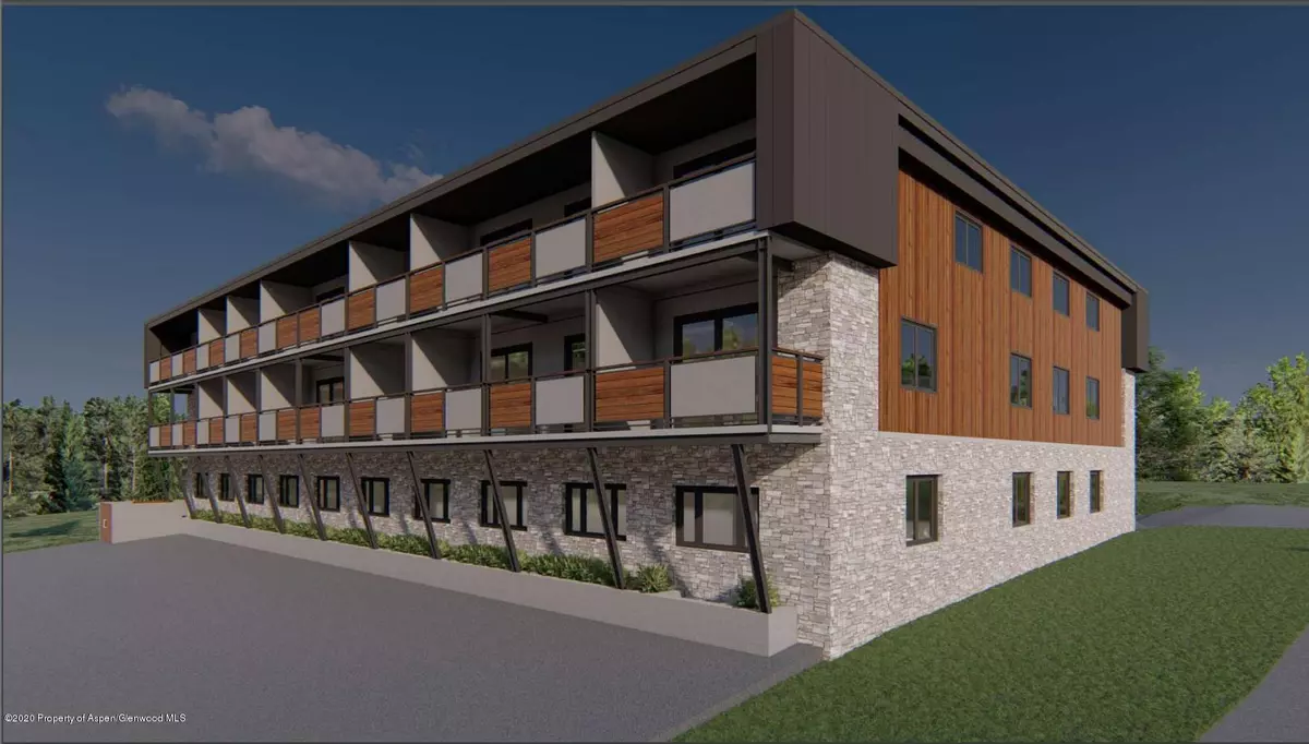 Aspen, CO 81611,100 E Dean Street 3A