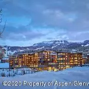 Snowmass Village, CO 81615,77 Wood Road 504-02