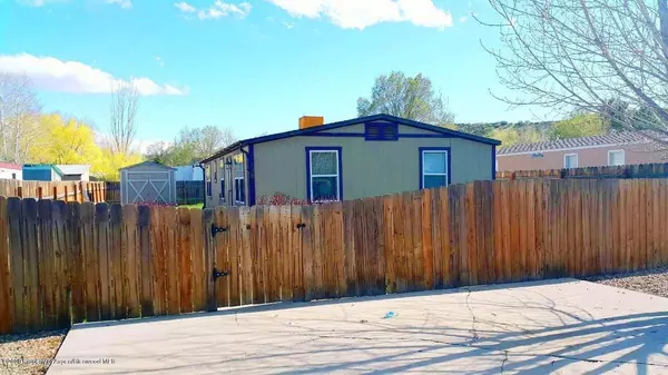 330 HAWTHORN Street, Craig, CO 81625