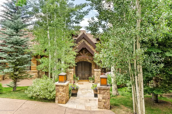 Snowmass Village, CO 81615,340 Spruce Ridge Lane