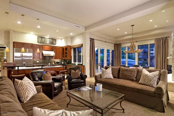 Aspen, CO 81611,501 Rio Grande Place Unit 204