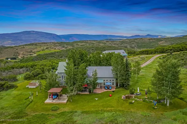 2240 Old Herron Road, Basalt, CO 81621