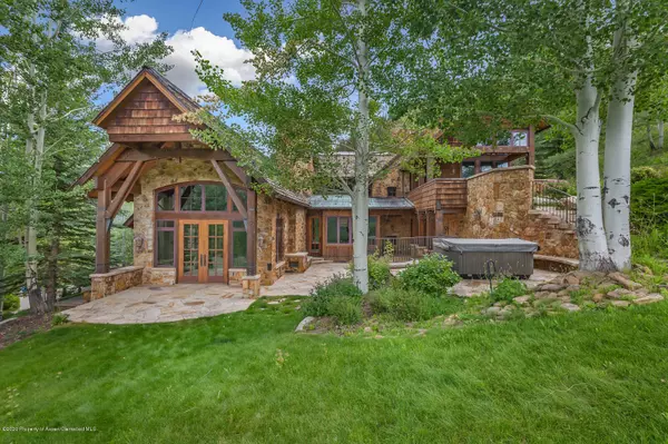 Aspen, CO 81611,460 Thunderbowl Lane