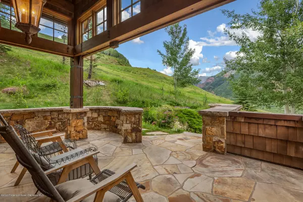 Aspen, CO 81611,460 Thunderbowl Lane