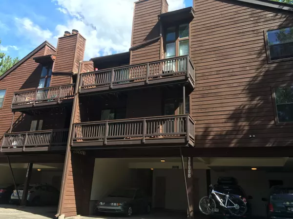 3800 Old Lodge Road B-3, Glenwood Springs, CO 81601