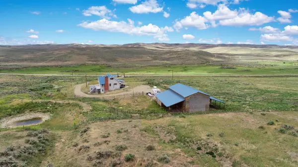 52730 N Highway 13, Craig, CO 81625