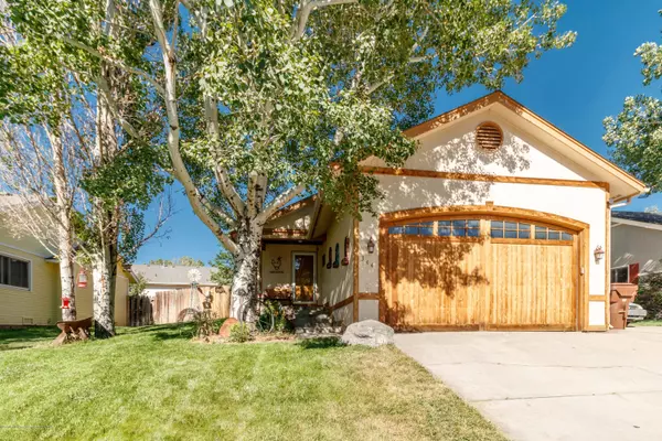 New Castle, CO 81647,344 Dragonroot Drive