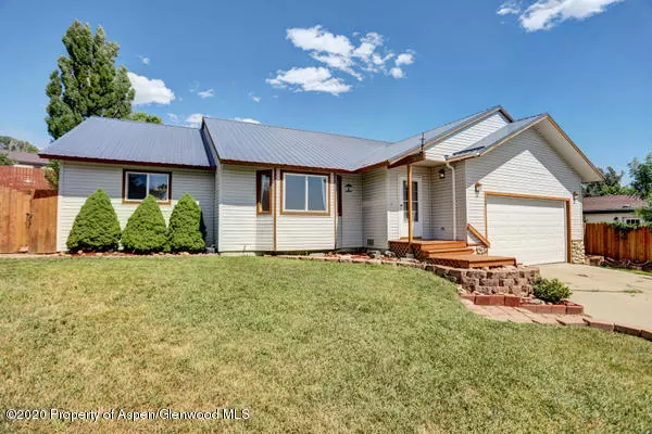 Craig, CO 81625,1139 Wilson Circle