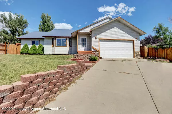 Craig, CO 81625,1139 Wilson Circle