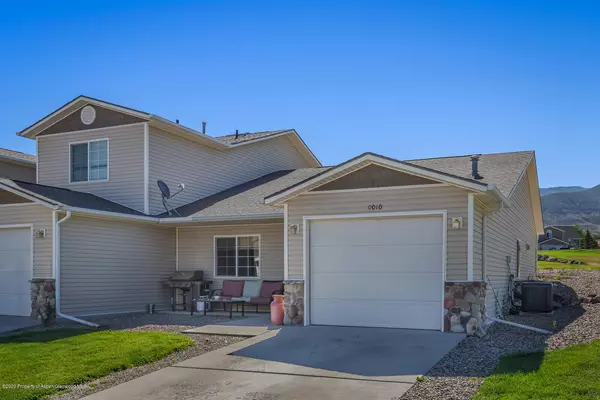 10 Jessica Lane, Parachute, CO 81635