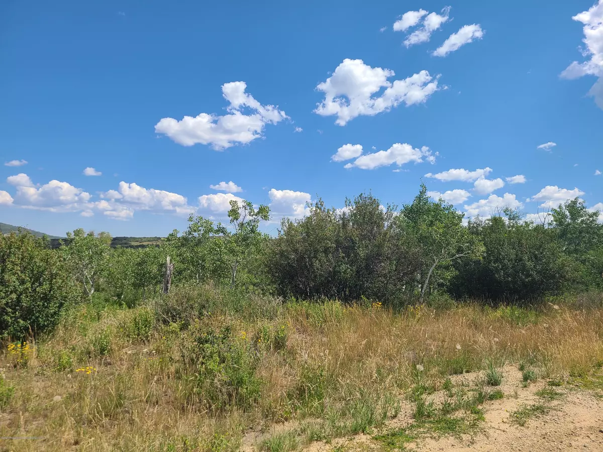 Craig, CO 81625,TBD Sycamore Road