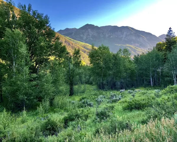 TBD Serpentine Trail, Marble, CO 81623