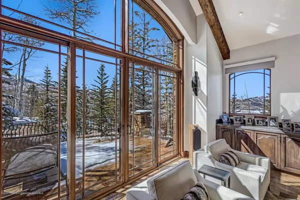 Snowmass Village, CO 81615,404 Spruce Ridge Lane