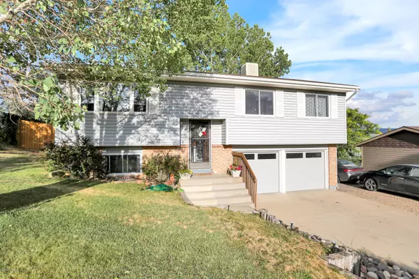 835 Bridger Circle, Craig, CO 81625