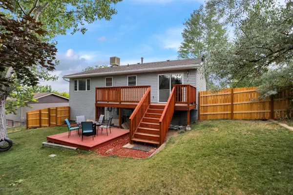 Craig, CO 81625,835 Bridger Circle