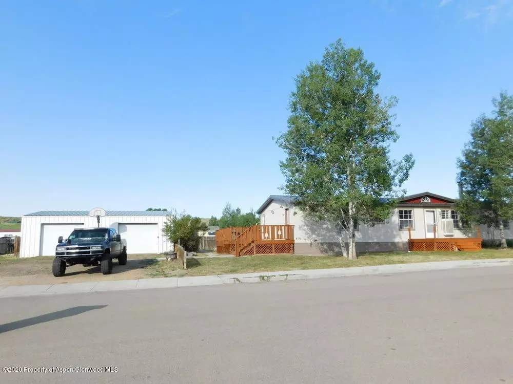 Craig, CO 81625,1226 Aspen Avenue