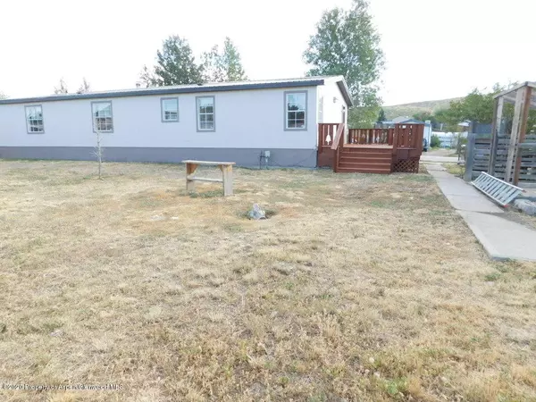 Craig, CO 81625,1226 Aspen Avenue