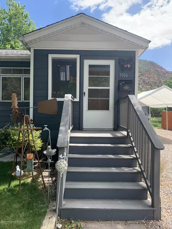 Glenwood Springs, CO 81601,3106 Sopris Avenue