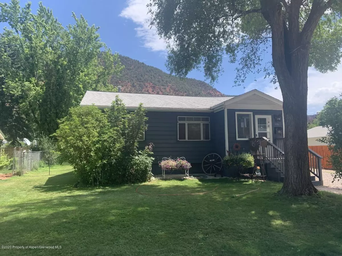 Glenwood Springs, CO 81601,3106 Sopris Avenue