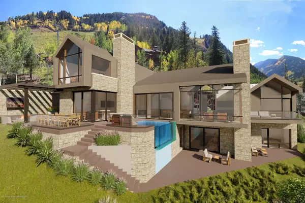 TBD Exhibition Lane, Lot 3, Aspen, CO 81611