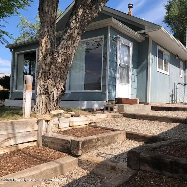 438 E 7th Street, Rifle, CO 81650