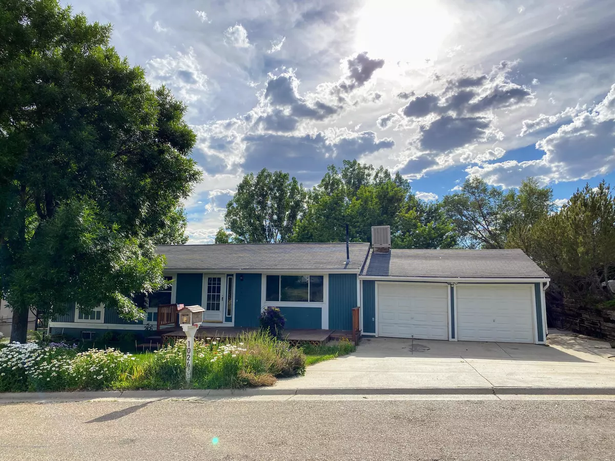 Craig, CO 81625,1024 Shepherd Drive