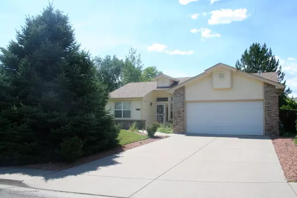 35 Ponderosa Circle, Parachute, CO 81635