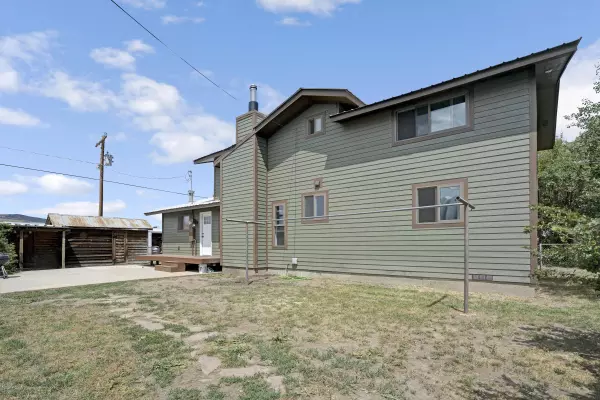 Hayden, CO 81639,153 N 4th Street