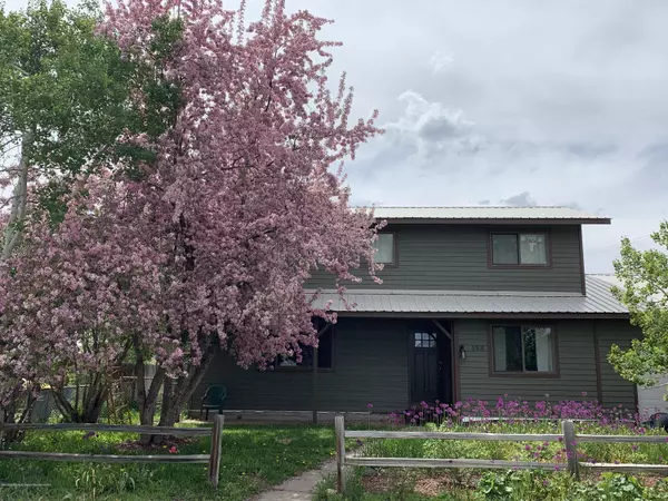 153 N 4th Street, Hayden, CO 81639