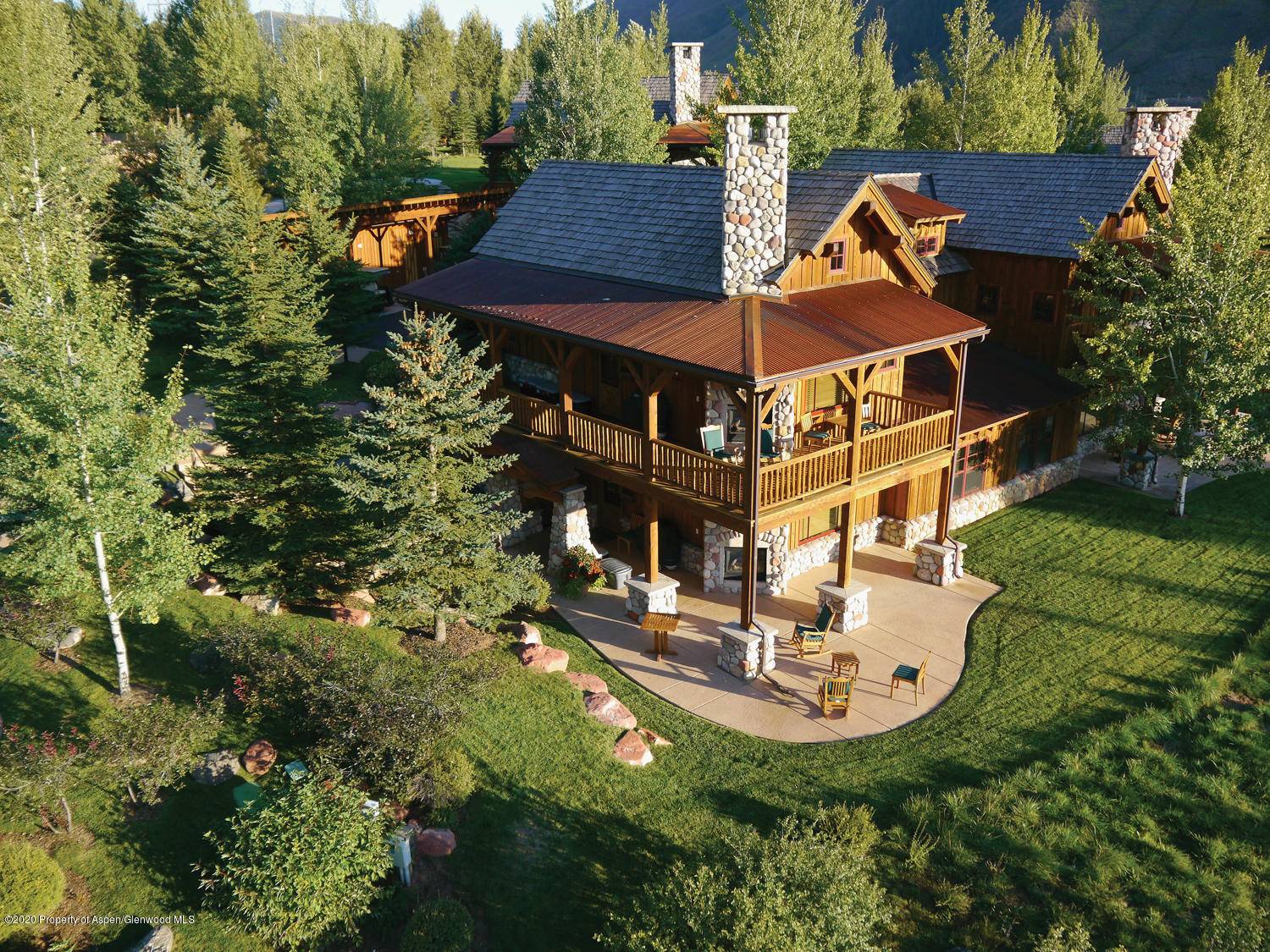 3 Sports Garden Court Pyramid C, Basalt, CO 81621