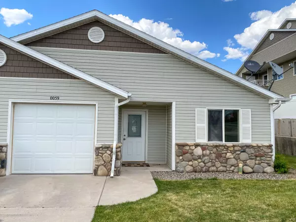 59 Angelica Circle, Battlement Mesa, CO 81635