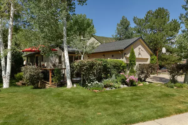 Glenwood Springs, CO 81601,1107 Valley View Road