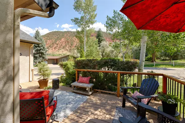 Glenwood Springs, CO 81601,1107 Valley View Road