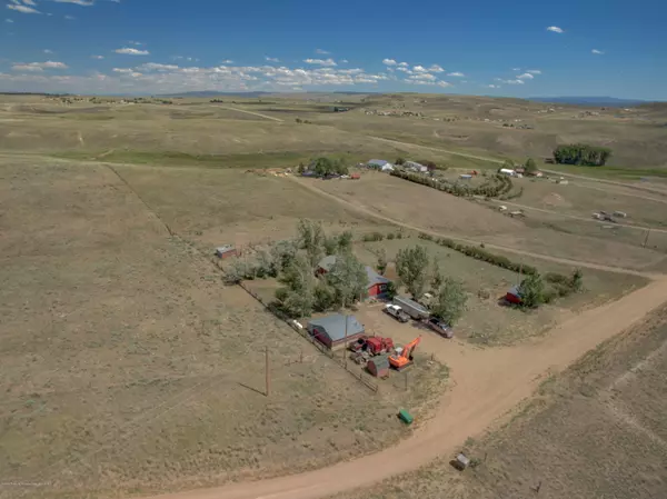 Craig, CO 81625,100 County Road 212