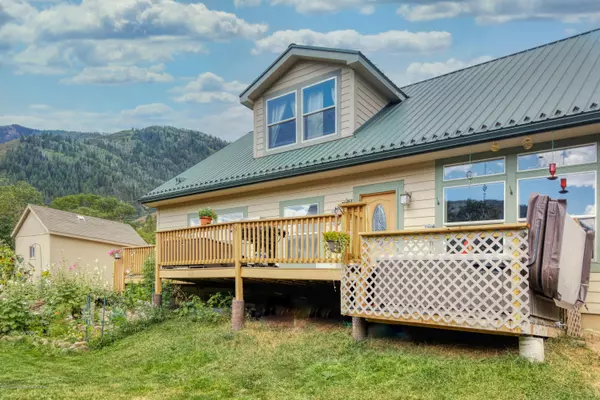 Carbondale, CO 81623,200 Ute Trail