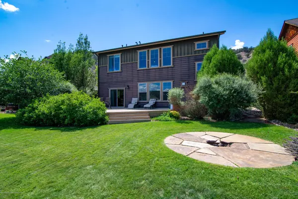 Glenwood Springs, CO 81601,886 River Bend Way